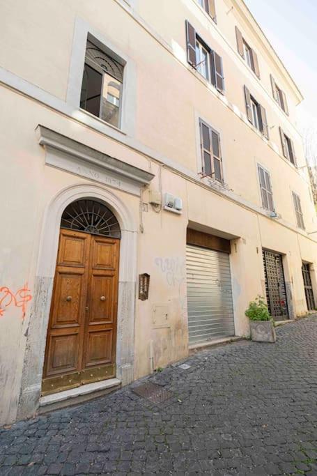 Le Petit Prince Rom Exterior foto