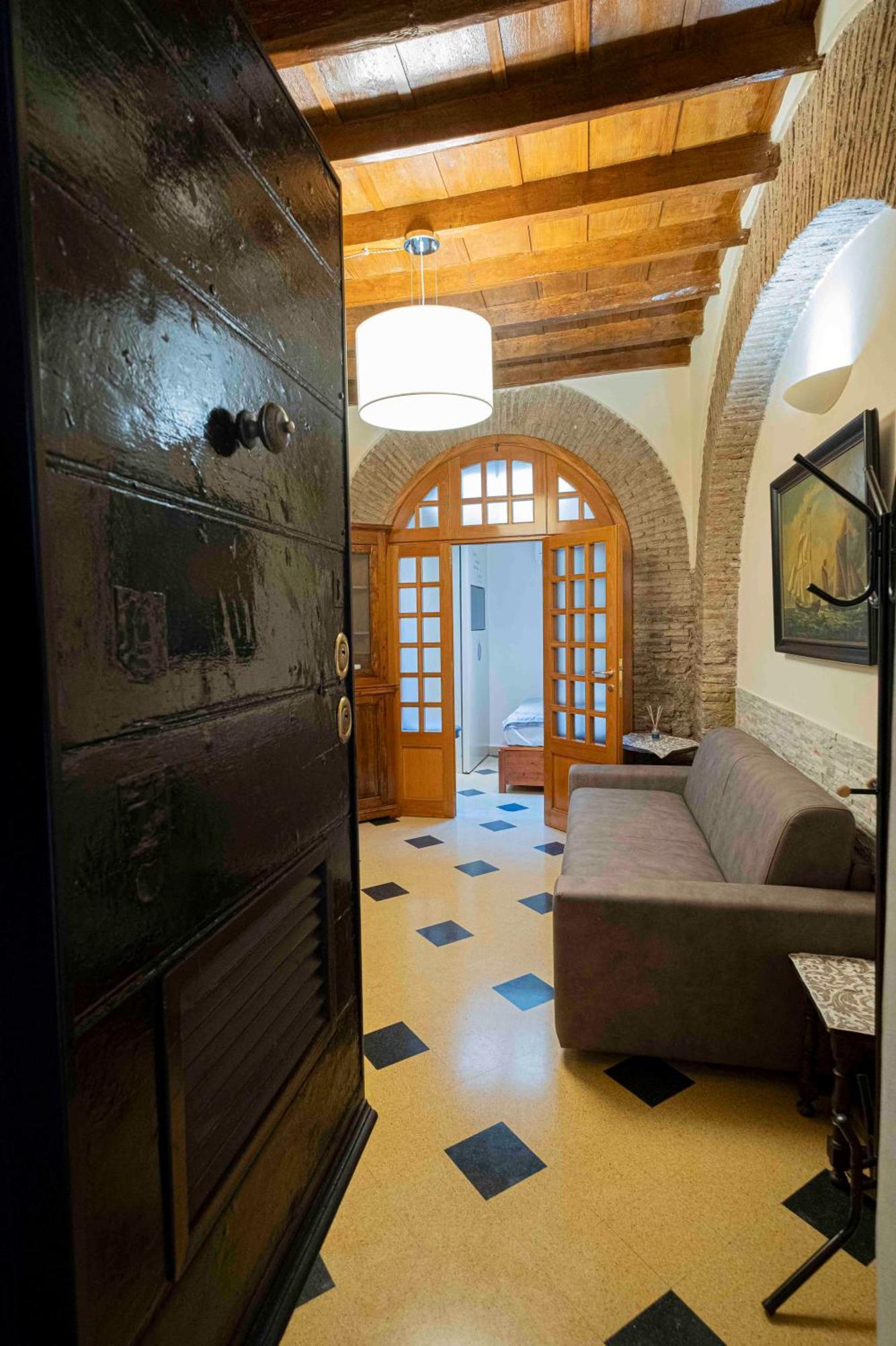 Le Petit Prince Rom Exterior foto